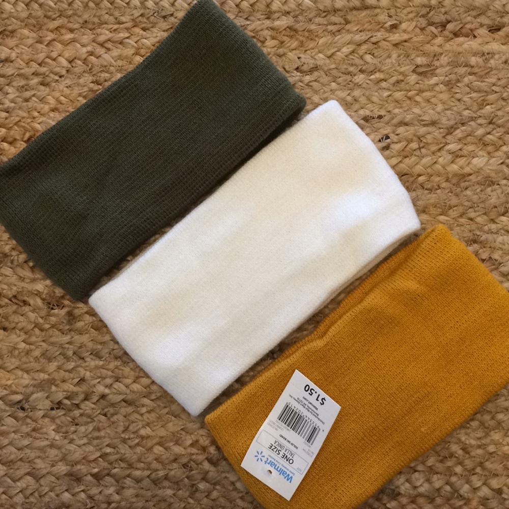 Headband Ski band